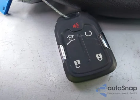 2021 GMC Acadia Awd Sle from USA, damaged, VIN 1GKKNRLS3MZ176171